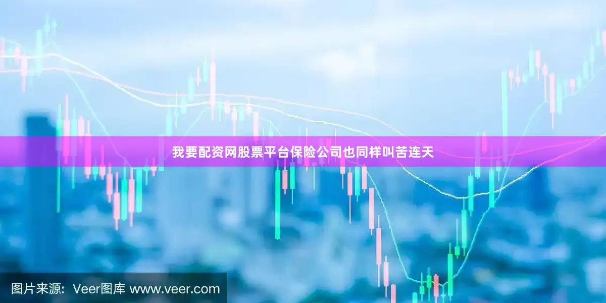 我要配资网股票平台保险公司也同样叫苦连天